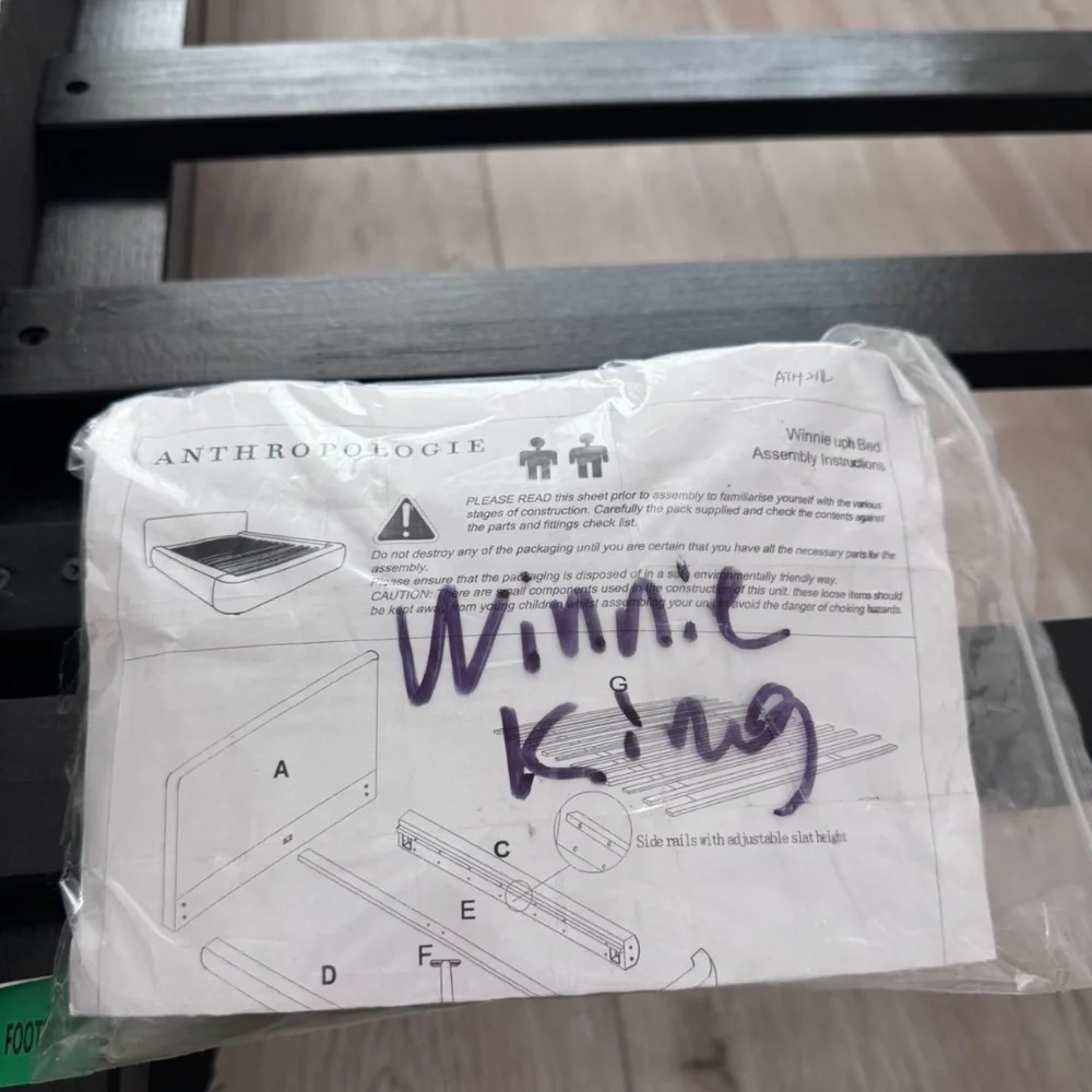 Winnie King